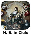 Madonna con Bambino in Cielo